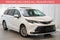 2025 Toyota Sienna XLE 7 Passenger