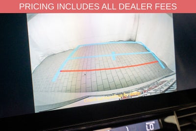 2025 Toyota Sienna XLE 7 Passenger