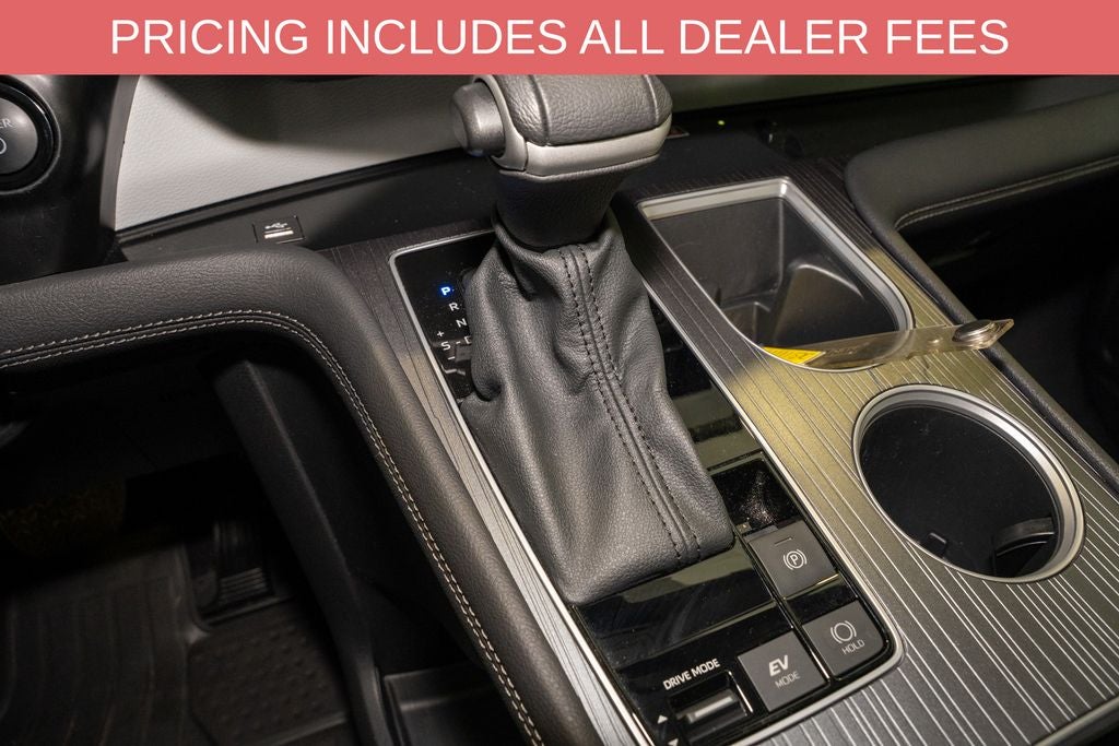 2025 Toyota Sienna XLE 7 Passenger