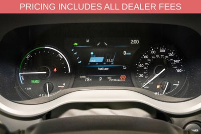 2025 Toyota Sienna XLE 7 Passenger
