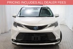 2025 Toyota Sienna XLE 7 Passenger