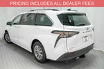 2025 Toyota Sienna XLE 7 Passenger