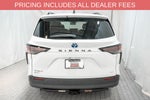 2025 Toyota Sienna XLE 7 Passenger