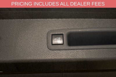 2025 Toyota Sienna XLE 7 Passenger