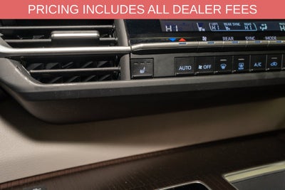 2023 Toyota Sienna XLE 7 Passenger