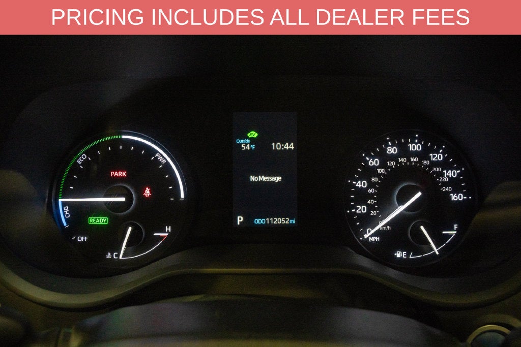 2023 Toyota Sienna XLE 7 Passenger