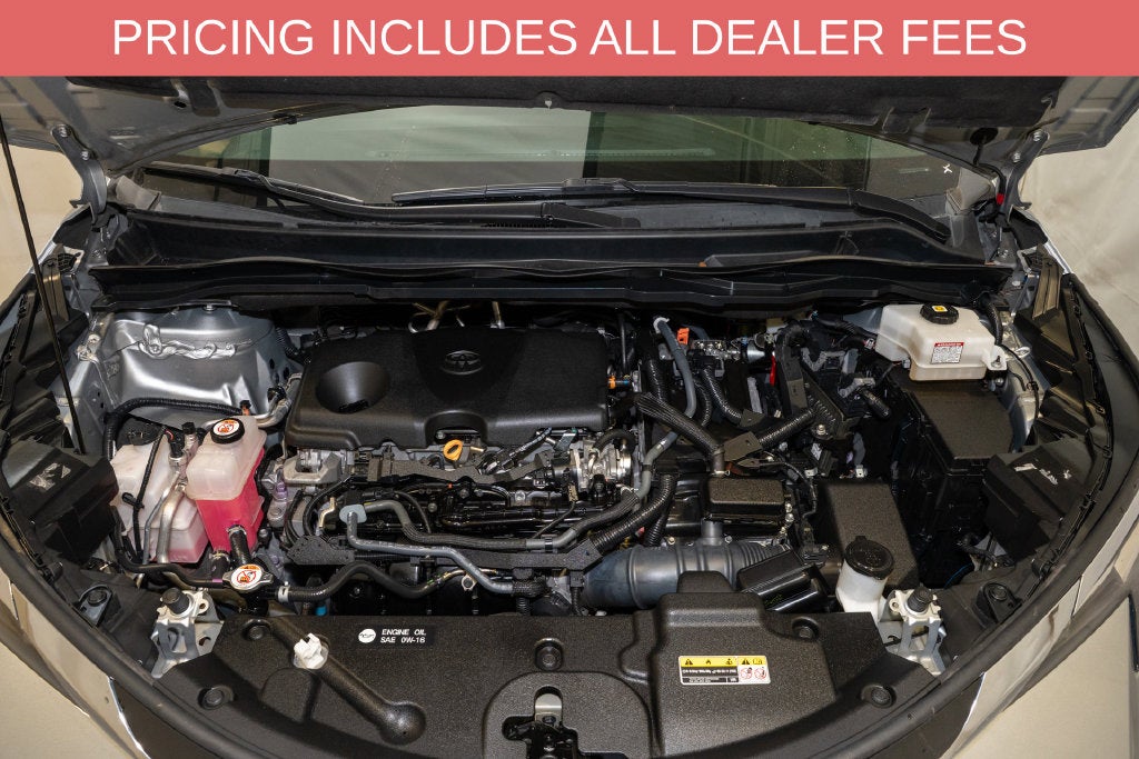 2023 Toyota Sienna XLE 7 Passenger