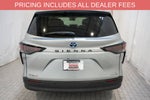 2023 Toyota Sienna XLE 7 Passenger