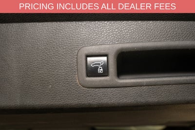 2023 Toyota Sienna XLE 7 Passenger