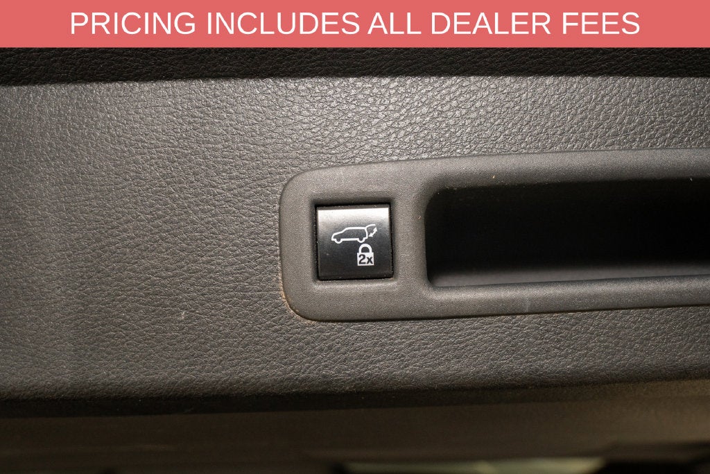 2023 Toyota Sienna XLE 7 Passenger