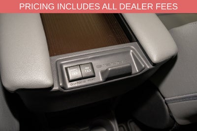 2023 Toyota Sienna XLE 7 Passenger