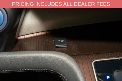 2023 Toyota Sienna XLE 8 Passenger