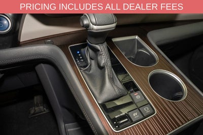 2023 Toyota Sienna XLE 8 Passenger