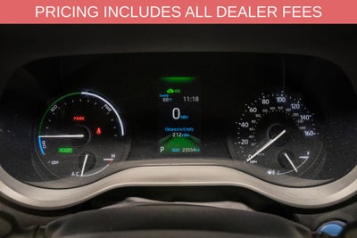 2023 Toyota Sienna XLE 8 Passenger