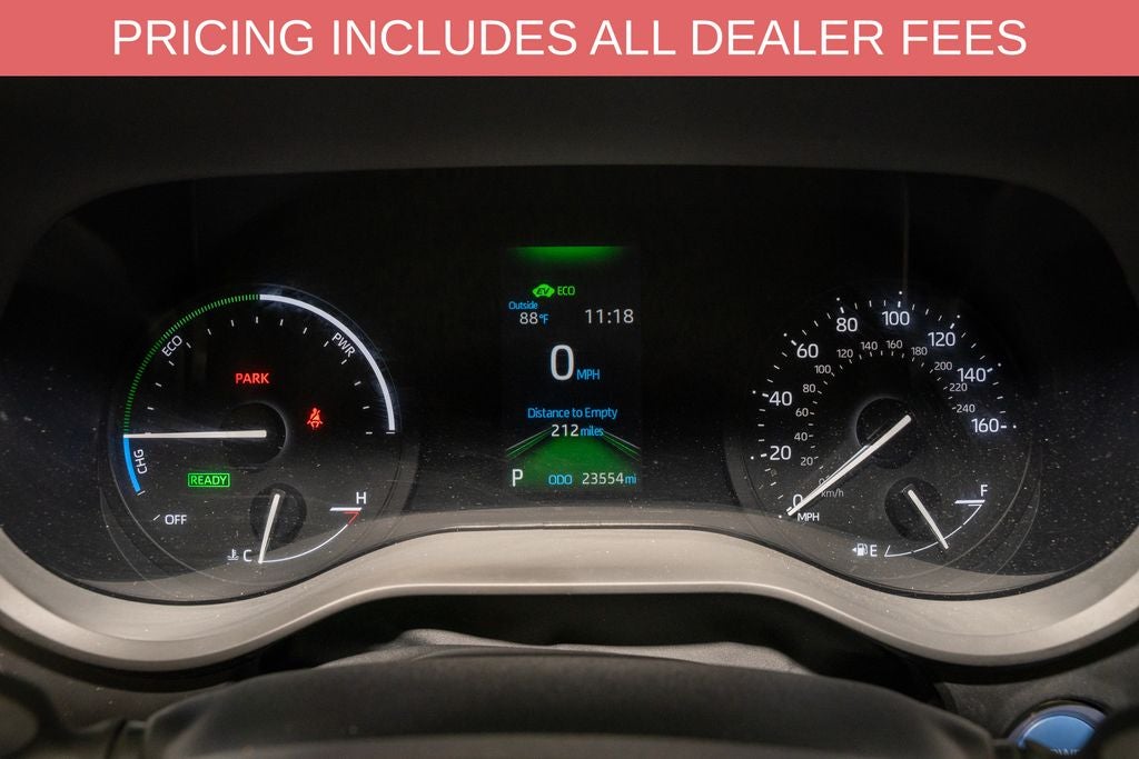2023 Toyota Sienna XLE 8 Passenger