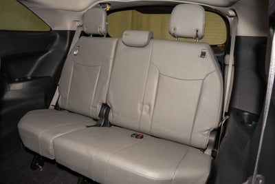 2025 Toyota Sienna XLE 8 Passenger