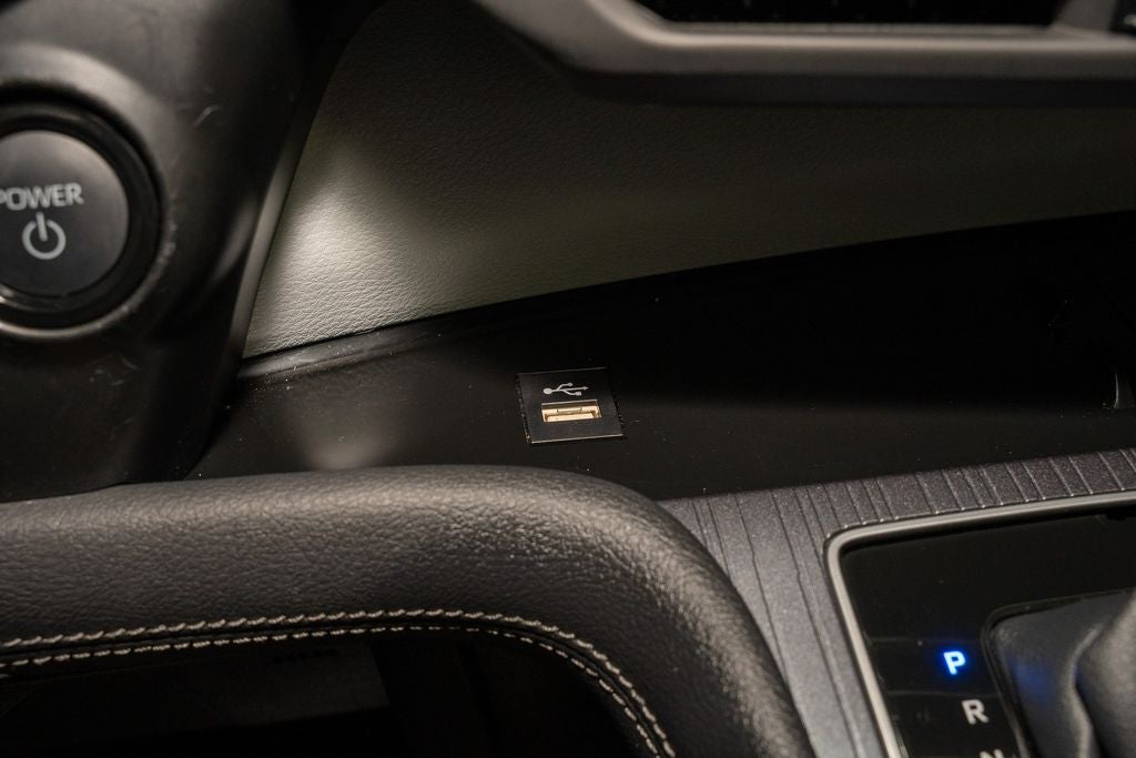 2025 Toyota Sienna XLE 8 Passenger