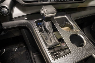 2025 Toyota Sienna XLE 8 Passenger