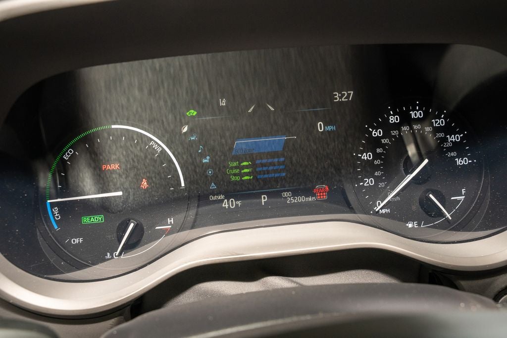 2025 Toyota Sienna XLE 8 Passenger