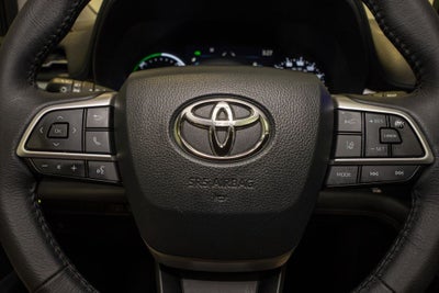 2025 Toyota Sienna XLE 8 Passenger