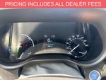2021 Toyota Sienna XLE 8 Passenger
