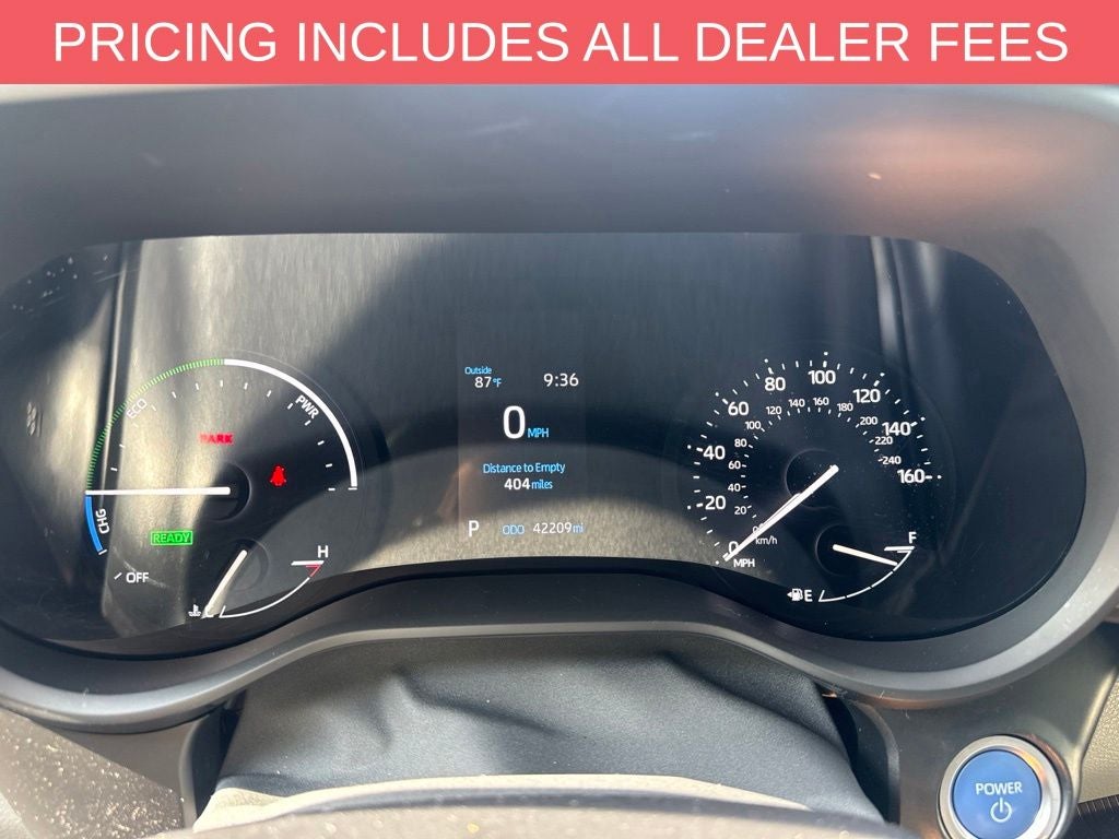 2021 Toyota Sienna XLE 8 Passenger