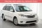 2017 Toyota Sienna XLE 8 Passenger