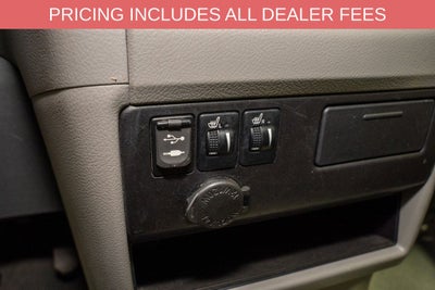 2017 Toyota Sienna XLE 8 Passenger