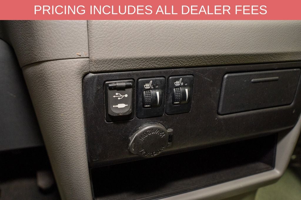 2017 Toyota Sienna XLE 8 Passenger