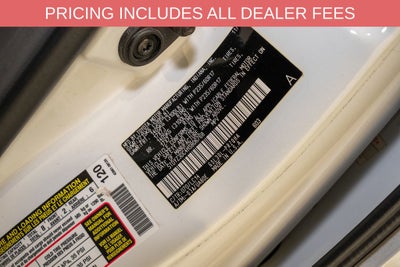 2017 Toyota Sienna XLE 8 Passenger