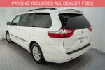 2017 Toyota Sienna XLE 8 Passenger