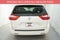 2017 Toyota Sienna XLE 8 Passenger