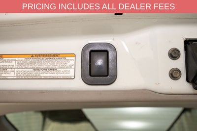 2017 Toyota Sienna XLE 8 Passenger