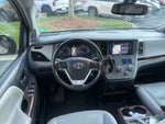 2017 Toyota Sienna Limited Premium 7 Passenger