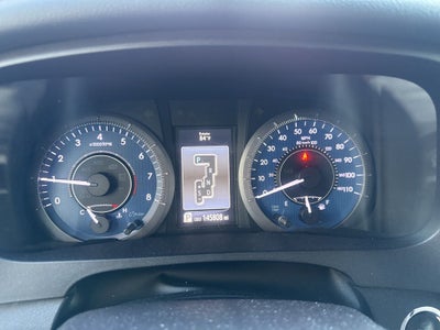 2017 Toyota Sienna Limited Premium 7 Passenger