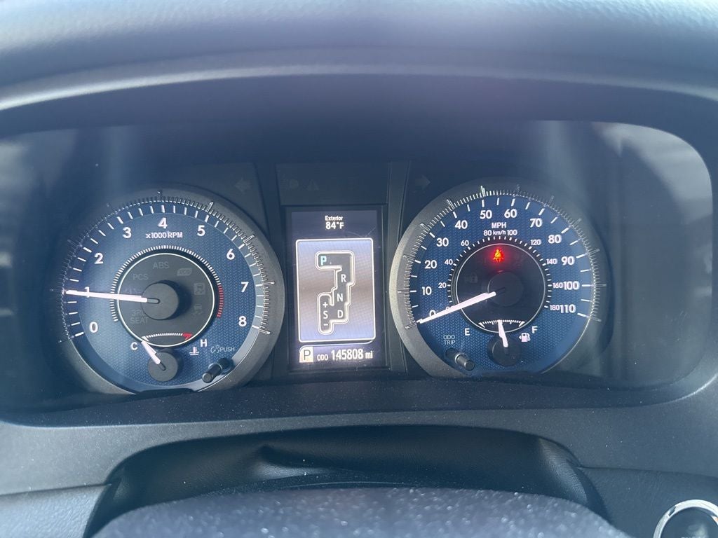 2017 Toyota Sienna Limited Premium 7 Passenger
