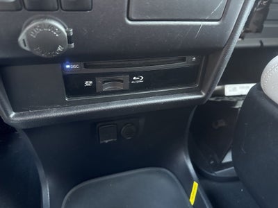 2017 Toyota Sienna Limited Premium 7 Passenger