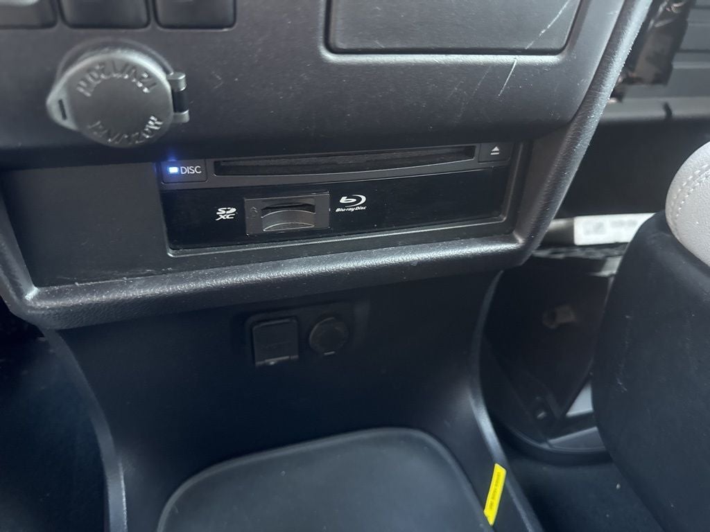 2017 Toyota Sienna Limited Premium 7 Passenger