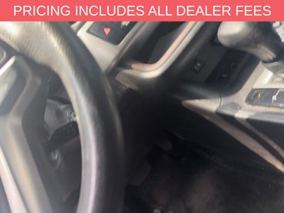 2015 Toyota Highlander LE V6