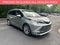 2021 Toyota Sienna Limited 7 Passenger