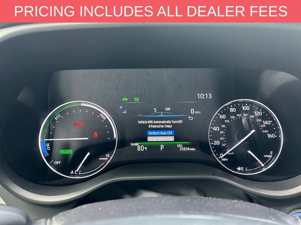 2021 Toyota Sienna Limited 7 Passenger
