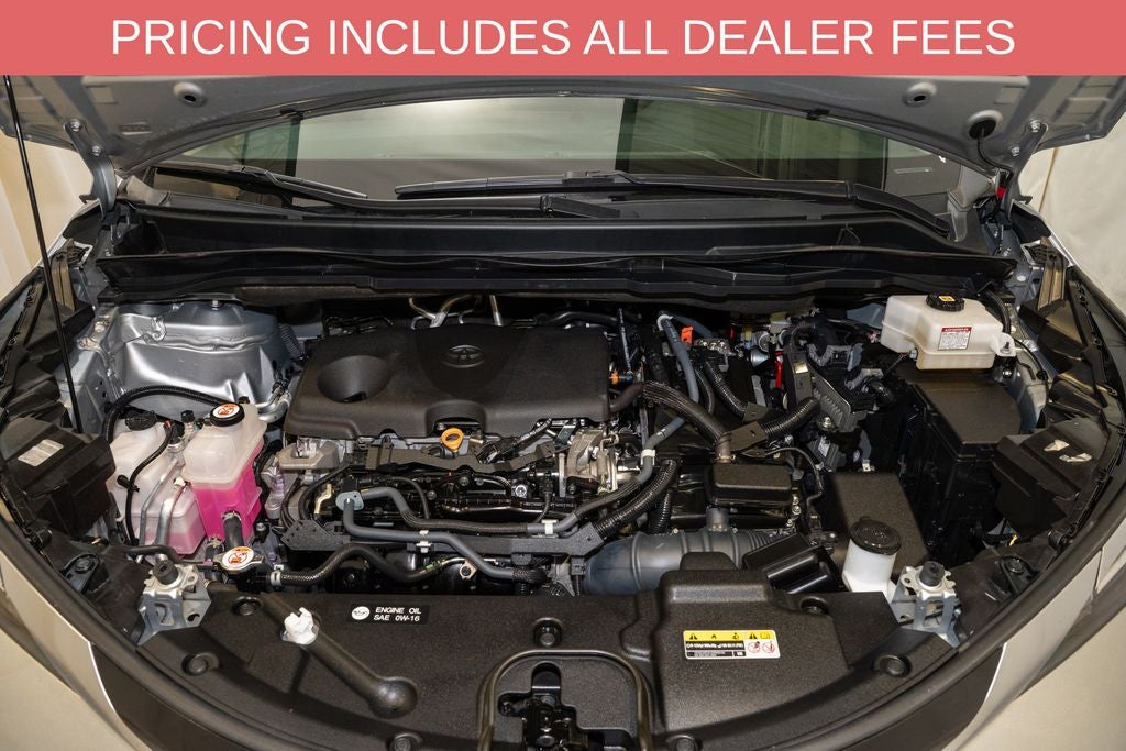 2021 Toyota Sienna Limited 7 Passenger