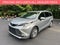 2021 Toyota Sienna Limited 7 Passenger