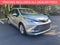 2021 Toyota Sienna Limited 7 Passenger