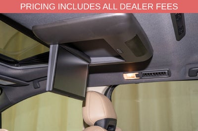 2021 Toyota Sienna Limited 7 Passenger