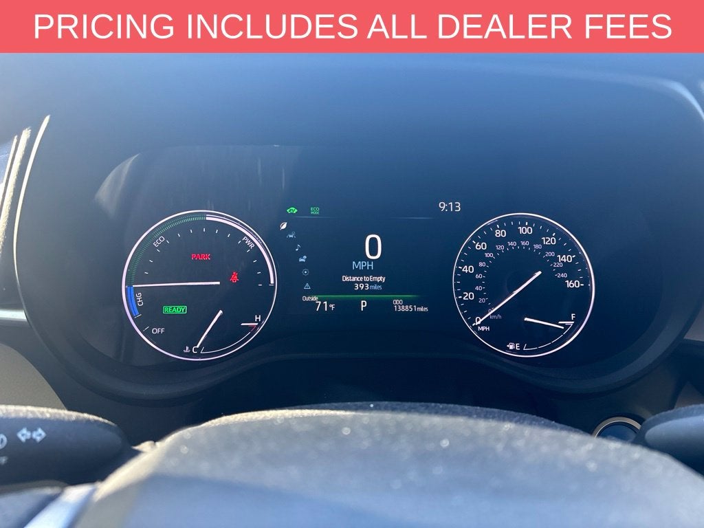 2021 Toyota Sienna Limited 7 Passenger