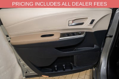 2021 Toyota Sienna Limited 7 Passenger