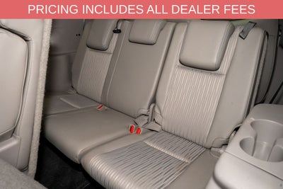 2018 Toyota Highlander LE Plus