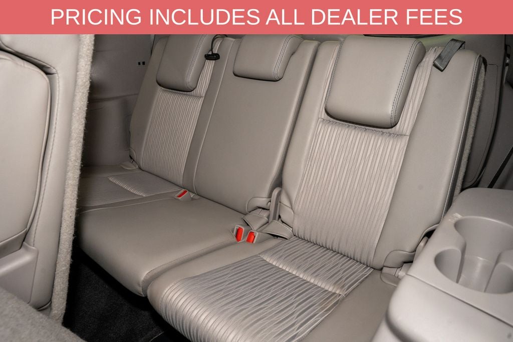 2018 Toyota Highlander LE Plus