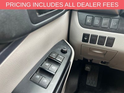 2018 Toyota Highlander LE Plus